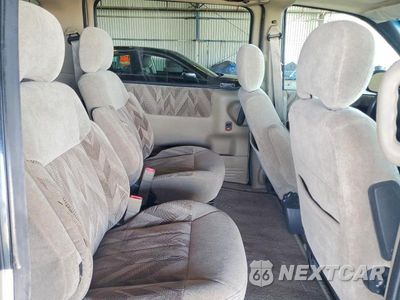 Zdjęcie 11 z 13 samochodu: 1998 CHEVROLET VENTURE VIN:1GNDX03E8WD260109 - miniatura