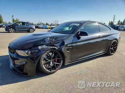 2016 BMW M4 WBS3R9C51GK337542 - główne zdjęcie licytacji z USA - miniatura
