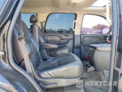 Zdjęcie 11 z 14 samochodu: 2007 GMC YUKON DENALI VIN:1GKFK63877J143626 - miniatura