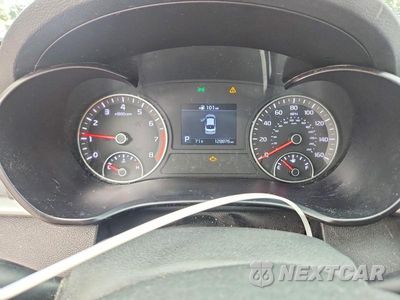 Zdjęcie 9 z 12 samochodu: 2019 KIA OPTIMA LX VIN:5XXGT4L35KG332312 - miniatura