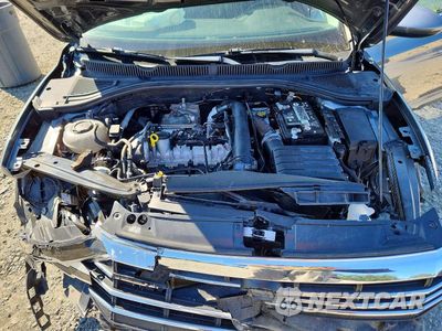 Zdjęcie 11 z 13 samochodu: 2019 VOLKSWAGEN JETTA S VIN:3VWC57BU2KM214685 - miniatura