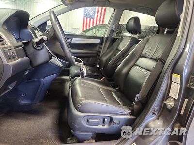 Zdjęcie 7 z 14 samochodu: 2011 HONDA CR-V EXL VIN:5J6RE4H70BL097374 - miniatura