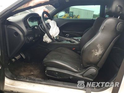 Zdjęcie 7 z 12 samochodu: 2018 DODGE CHALLENGER R/T 392 VIN:2C3CDZFJ4JH199531 - miniatura