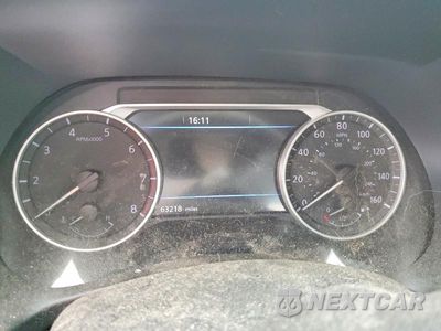 Zdjęcie 9 z 12 samochodu: 2023 NISSAN SENTRA SV VIN:3N1AB8CV5PY322205 - miniatura