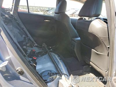 Zdjęcie 11 z 14 samochodu: 2024 TOYOTA COROLLA CROSS XLE VIN:7MUDAABGXRV098775 - miniatura