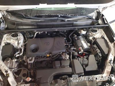 Zdjęcie 12 z 13 samochodu: 2023 TOYOTA RAV4 XLE VIN:JTMP1RFV3PD094882 - miniatura