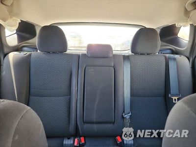 Zdjęcie 10 z 14 samochodu: 2019 NISSAN ROGUE SPORT S VIN:JN1BJ1CP2KW239587 - miniatura