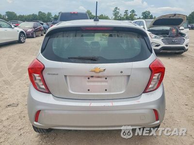 Zdjęcie 6 z 12 samochodu: 2017 CHEVROLET SPARK LS VIN:KL8CA6SA3HC726585 - miniatura