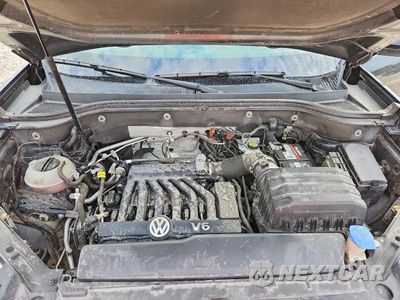 Zdjęcie 12 z 13 samochodu: 2018 VOLKSWAGEN ATLAS VIN:1V2BR2CA3JC509206 - miniatura