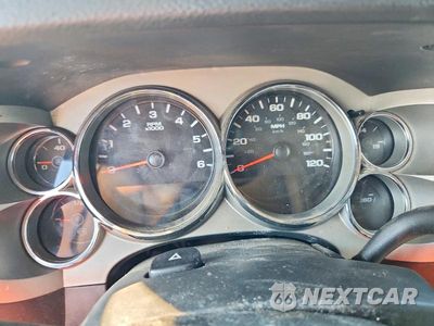 Zdjęcie 9 z 12 samochodu: 2008 CHEVROLET SILVERADO C1500 VIN:1GCEC19098E106564 - miniatura