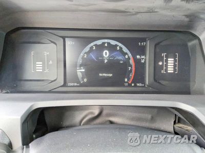 Zdjęcie 9 z 13 samochodu: 2024 TOYOTA TACOMA SR5 VIN:3TMKB5FN1RM023560 - miniatura