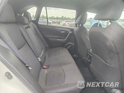 Zdjęcie 10 z 12 samochodu: 2022 TOYOTA RAV4 SE VIN:4T3T6RFV1NU069964 - miniatura