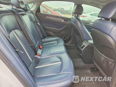 Zdjęcie 10 z 12 samochodu: 2016 HYUNDAI SONATA HYBRID LIMITED VIN:KMHE34L13GA016914 - miniatura