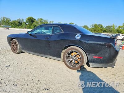 Drugie zdjęcie samochodu z przodu: 2015 DODGE CHALLENGER SXT VIN:2C3CDZAG0FH868946 - miniatura