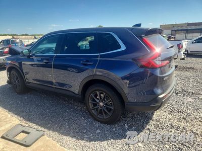 Drugie zdjęcie samochodu z przodu: 2026 HONDA CR-V EXL VIN:2HKRS4H70TH401260 - miniatura