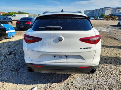 Zdjęcie 6 z 13 samochodu: 2019 ALFA ROMEO STELVIO VIN:ZASPAJAN3K7C71678 - miniatura