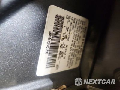 Zdjęcie 13 z 13 samochodu: 2017 NISSAN ROGUE SPORT SL VIN:JN1BJ1CR0HW126828 - miniatura