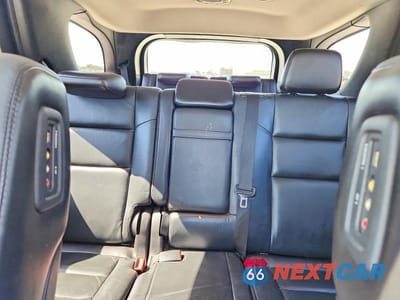 Zdjęcie 10 z 13 samochodu: 2015 DODGE DURANGO LIMITED VIN:1C4RDHDG9FC163058 - miniatura