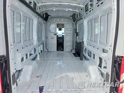 Zdjęcie 10 z 13 samochodu: 2024 FORD TRANSIT 350 DELIVERY VAN VIN:1FTBW1XMXRKB87500 - miniatura