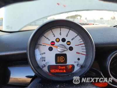 Zdjęcie 9 z 13 samochodu: 2012 MINI COOPER VIN:WMWSU3C58CT258689 - miniatura