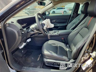 Zdjęcie 7 z 13 samochodu: 2026 NISSAN SENTRA SR VIN:3N1AB9DV4TY226631 - miniatura