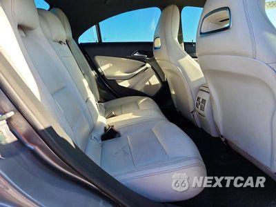 Zdjęcie 10 z 12 samochodu: 2019 MERCEDES-BENZ CLA 250 4MATIC VIN:WDDSJ4GBXKN723466 - miniatura