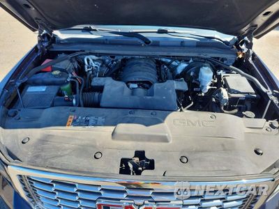 Zdjęcie 12 z 13 samochodu: 2018 GMC YUKON DENALI VIN:1GKS2CKJ8JR314474 - miniatura