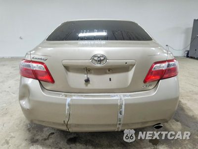 Zdjęcie 6 z 12 samochodu: 2009 TOYOTA CAMRY XLE VIN:4T4BE46K29R098305 - miniatura