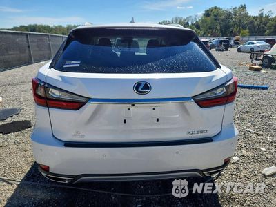 Zdjęcie 6 z 13 samochodu: 2022 LEXUS RX 350 VIN:2T2HZMAA4NC253354 - miniatura