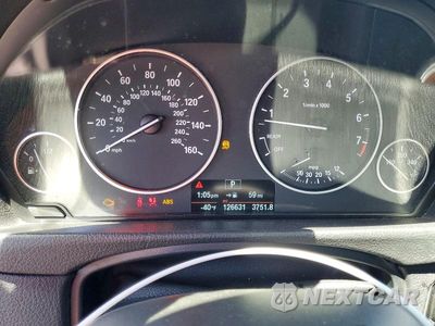 Zdjęcie 9 z 13 samochodu: 2017 BMW 320 I VIN:WBA8E1G36HNU18164 - miniatura