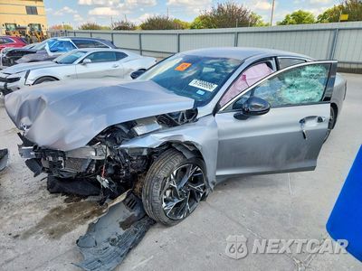 2025 KIA K5 GT LINE KNAG64J73S5333649 - główne zdjęcie licytacji z USA - miniatura