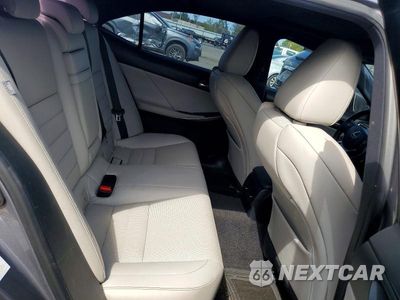 Zdjęcie 10 z 13 samochodu: 2015 LEXUS IS 350 VIN:JTHCE1D28F5006011 - miniatura