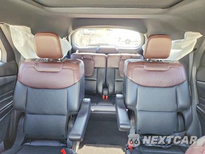Zdjęcie 10 z 13 samochodu: 2021 FORD EXPLORER PLATINUM VIN:1FM5K8HCXMGC18209 - miniatura