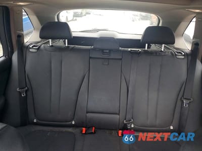 Zdjęcie 10 z 13 samochodu: 2015 BMW X5 XDRIVE35I VIN:5UXKR0C59F0K57915 - miniatura