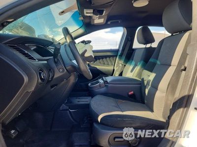 Zdjęcie 7 z 12 samochodu: 2014 FORD TAURUS POLICE INTERCEPTOR VIN:1FAHP2MK3EG163221 - miniatura