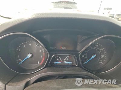 Zdjęcie 9 z 12 samochodu: 2017 FORD FOCUS SE VIN:1FADP3K26HL343666 - miniatura