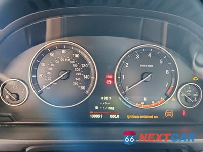Zdjęcie 9 z 12 samochodu: 2012 BMW 528 XI VIN:WBAXH5C53CDW10514 - miniatura