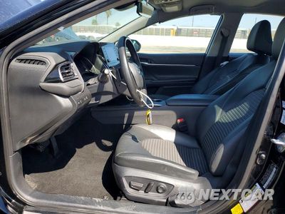Zdjęcie 7 z 12 samochodu: 2023 TOYOTA CAMRY SE VIN:4T1G11AKXPU794733 - miniatura