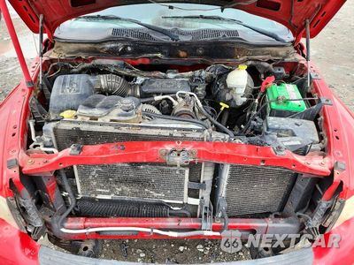 Zdjęcie 11 z 12 samochodu: 2003 DODGE RAM 1500 ST VIN:1D7HU18D83S353427 - miniatura