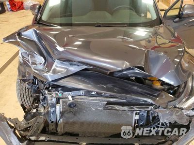Zdjęcie 11 z 12 samochodu: 2025 SUBARU IMPREZA SPORT VIN:JF1GUAFC9S8280182 - miniatura