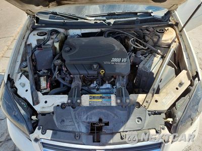 Zdjęcie 11 z 12 samochodu: 2007 CHEVROLET IMPALA LTZ VIN:2G1WU58R579153464 - miniatura
