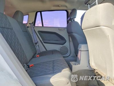 Zdjęcie 11 z 14 samochodu: 2007 DODGE CALIBER VIN:1B3HB28B77D516651 - miniatura