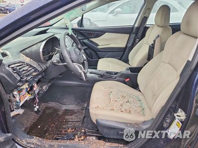 Zdjęcie 7 z 12 samochodu: 2020 SUBARU IMPREZA PREMIUM VIN:4S3GTAD6XL3734061 - miniatura