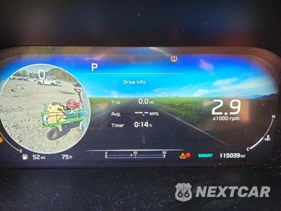 Zdjęcie 9 z 14 samochodu: 2022 KIA SORENTO X-LINE SX PRESTIGE VIN:5XYRKDLF4NG146170 - miniatura