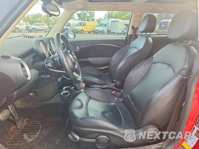 Zdjęcie 7 z 12 samochodu: 2012 MINI COOPER S VIN:WMWSV3C52CT386617 - miniatura