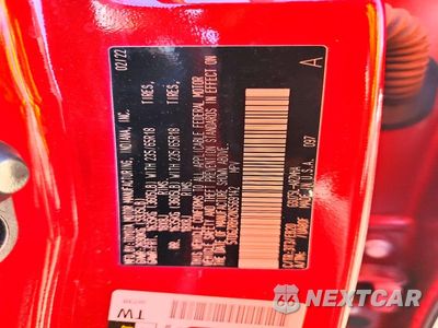 Zdjęcie 13 z 13 samochodu: 2022 TOYOTA HIGHLANDER XLE VIN:5TDGZRBH2NS569142 - miniatura