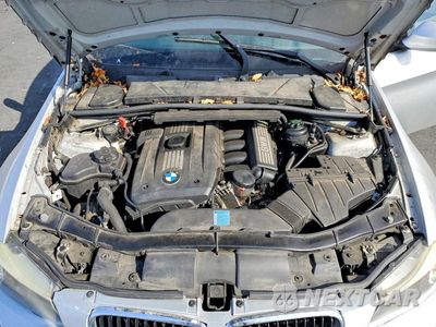 Zdjęcie 11 z 12 samochodu: 2009 BMW 328 I SULEV VIN:WBAPH57539NL79711 - miniatura