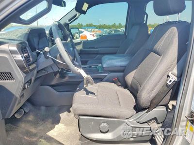 Zdjęcie 7 z 12 samochodu: 2026 FORD F150 STX VIN:1FTEW2KP6TKE30313 - miniatura