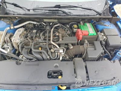 Zdjęcie 11 z 12 samochodu: 2020 NISSAN SENTRA SR VIN:3N1AB8DV6LY257731 - miniatura