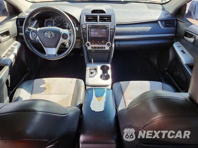 Zdjęcie 8 z 12 samochodu: 2014 TOYOTA CAMRY SE VIN:4T1BF1FK1EU395971 - miniatura
